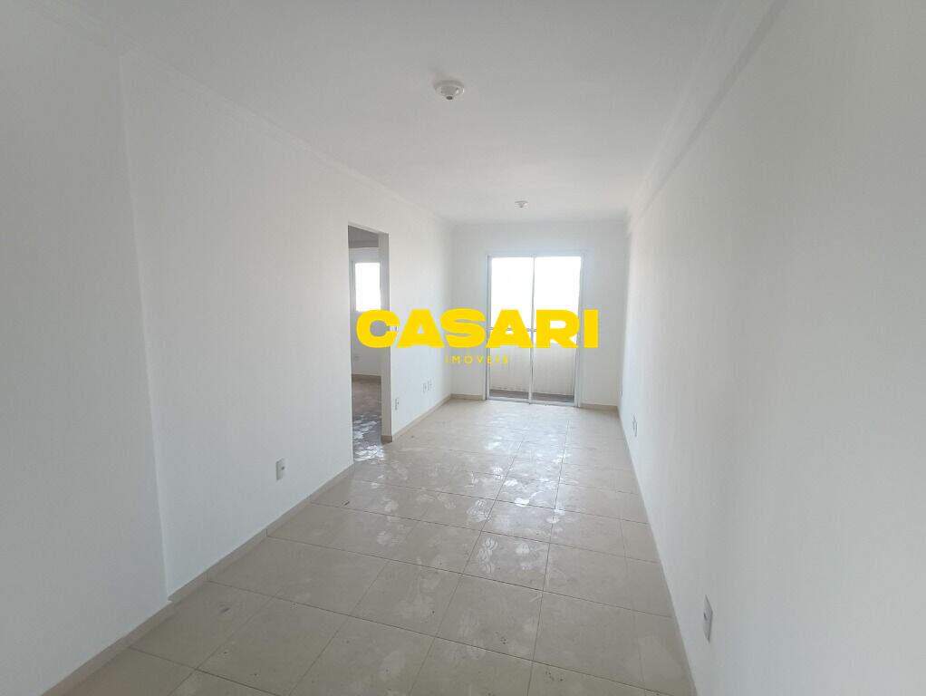 Apartamento para para aluguel no bairro Demarchi, São Bernardo do Campo - Casari Imóveis: 