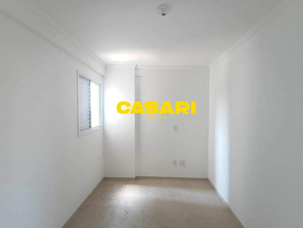 Apartamento para para aluguel no bairro Demarchi, São Bernardo do Campo - Casari Imóveis: 