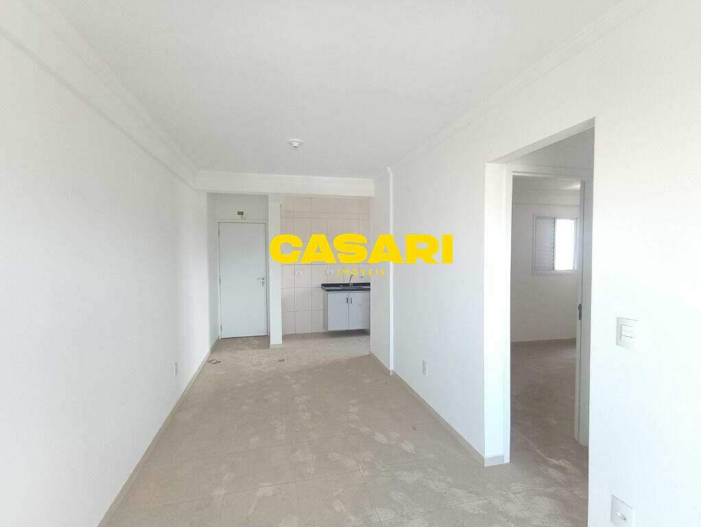 Apartamento para para aluguel no bairro Demarchi, São Bernardo do Campo - Casari Imóveis: 