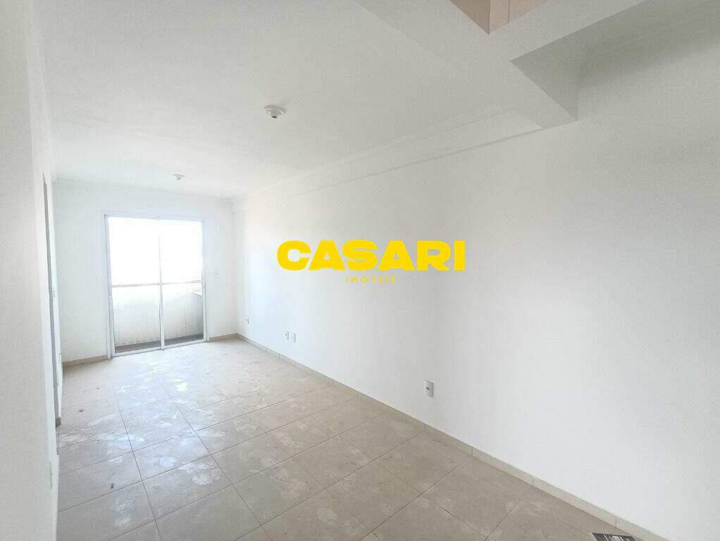 Apartamento para para aluguel no bairro Demarchi, São Bernardo do Campo - Casari Imóveis: 