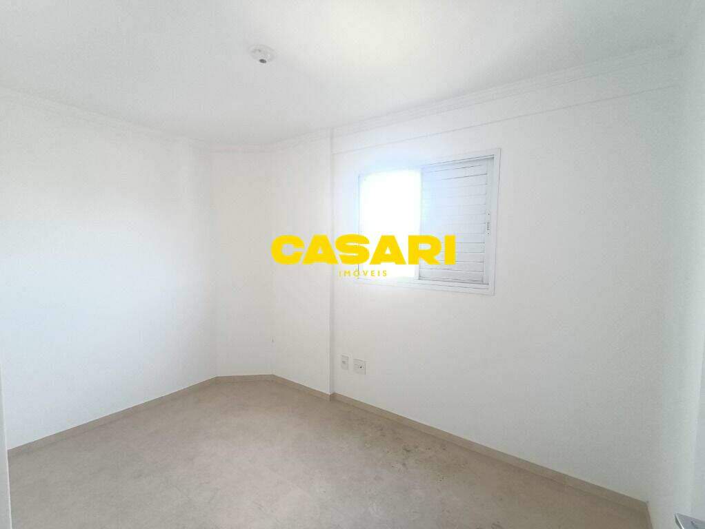 Apartamento para para aluguel no bairro Demarchi, São Bernardo do Campo - Casari Imóveis: 
