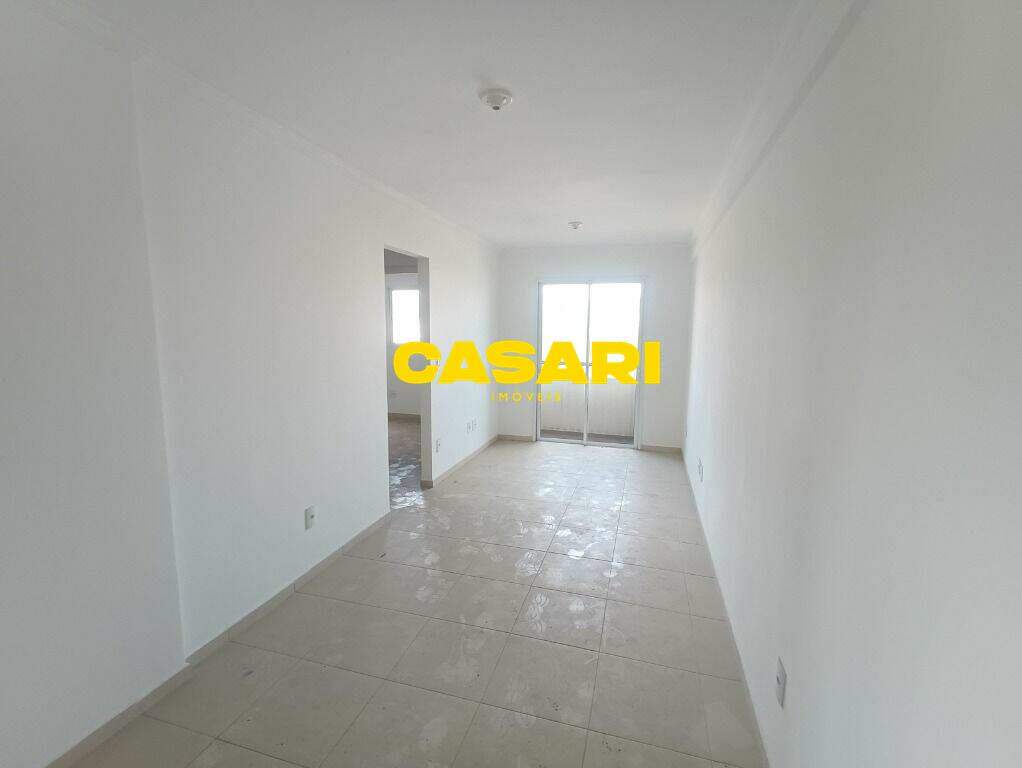 Apartamento para à venda no bairro Demarchi, São Bernardo do Campo - Casari Imóveis: 