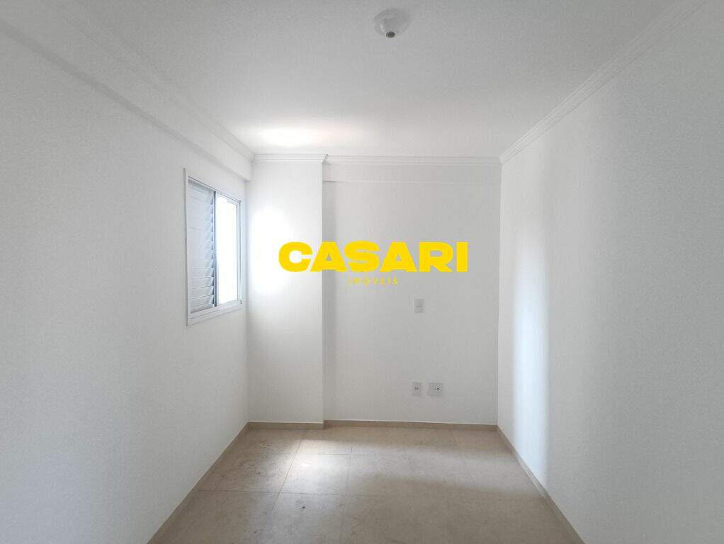 Apartamento para à venda no bairro Demarchi, São Bernardo do Campo - Casari Imóveis: 
