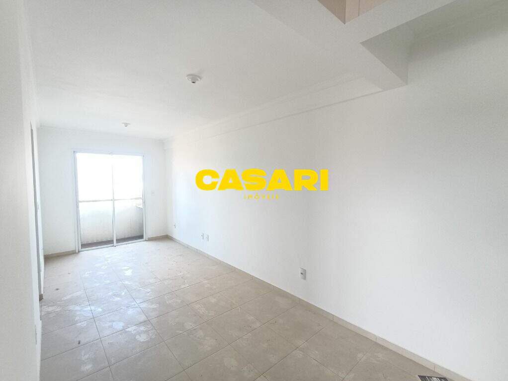 Apartamento para à venda no bairro Demarchi, São Bernardo do Campo - Casari Imóveis: 