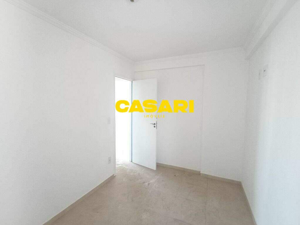 Apartamento para à venda no bairro Demarchi, São Bernardo do Campo - Casari Imóveis: 