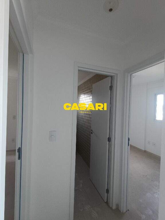 Apartamento para à venda no bairro Demarchi, São Bernardo do Campo - Casari Imóveis: 