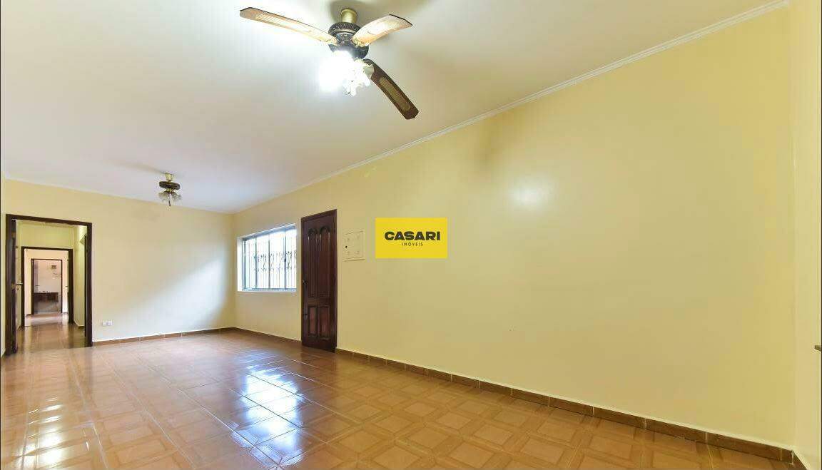 Sobrado para à venda no bairro Paulicéia, São Bernardo do Campo - Casari Imóveis: 