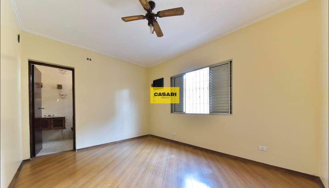 Sobrado para à venda no bairro Paulicéia, São Bernardo do Campo - Casari Imóveis: 