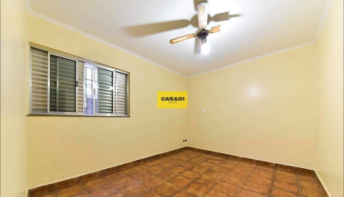 Sobrado para à venda no bairro Paulicéia, São Bernardo do Campo - Casari Imóveis: 