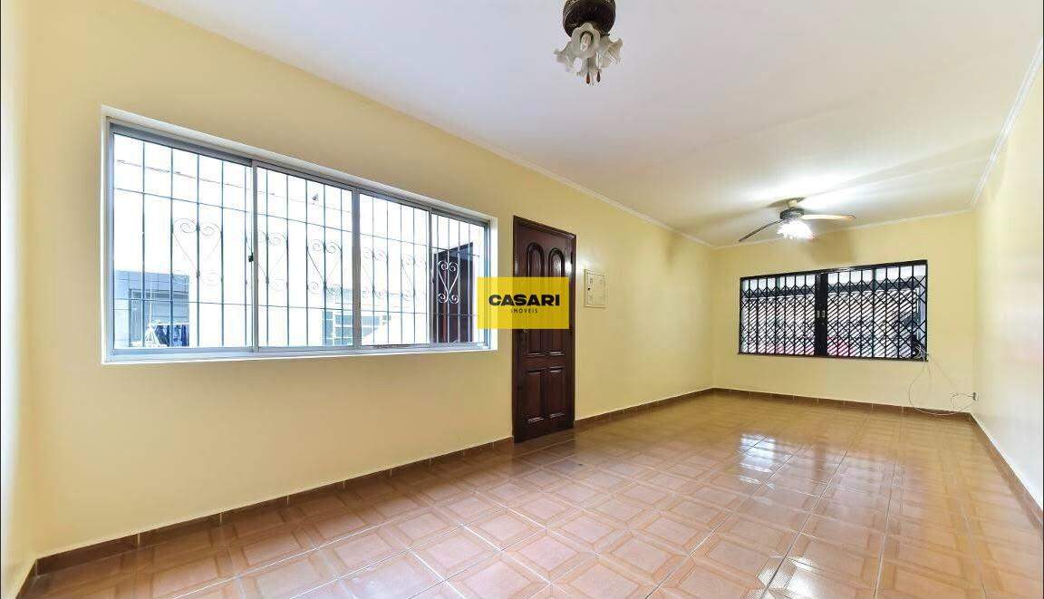 Sobrado para à venda no bairro Paulicéia, São Bernardo do Campo - Casari Imóveis: 