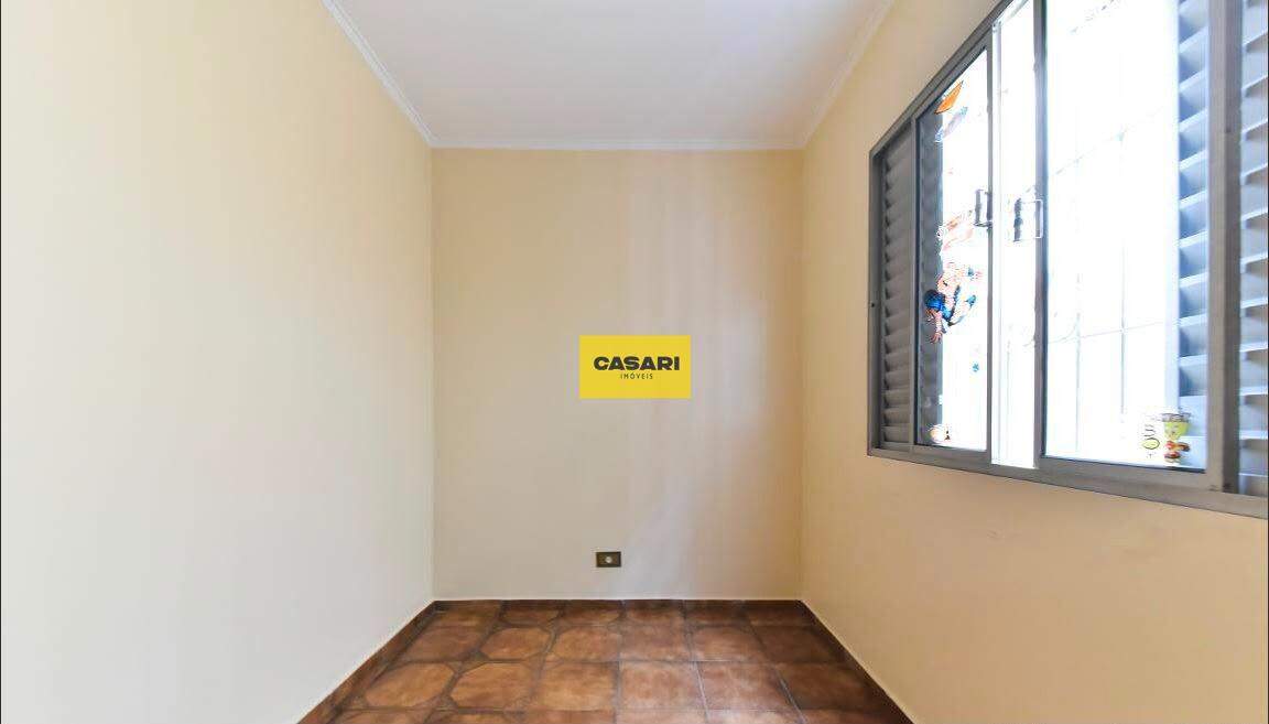 Sobrado para à venda no bairro Paulicéia, São Bernardo do Campo - Casari Imóveis: 
