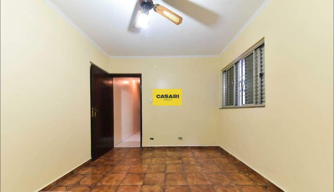 Sobrado para à venda no bairro Paulicéia, São Bernardo do Campo - Casari Imóveis: 