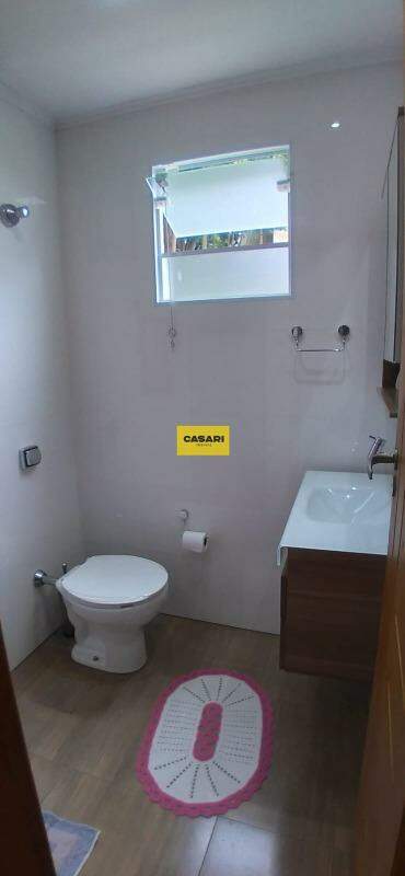Apartamento para à venda no bairro Santa Terezinha, São Bernardo do Campo - Casari Imóveis: 