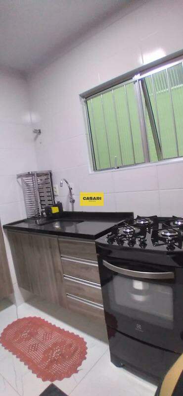 Apartamento para à venda no bairro Santa Terezinha, São Bernardo do Campo - Casari Imóveis: 