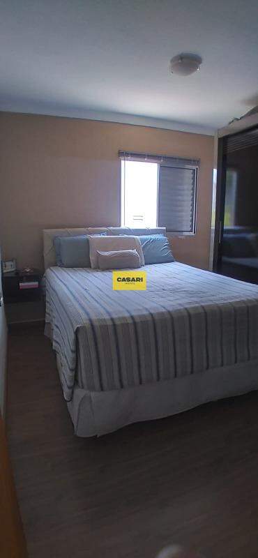 Apartamento para à venda no bairro Santa Terezinha, São Bernardo do Campo - Casari Imóveis: 