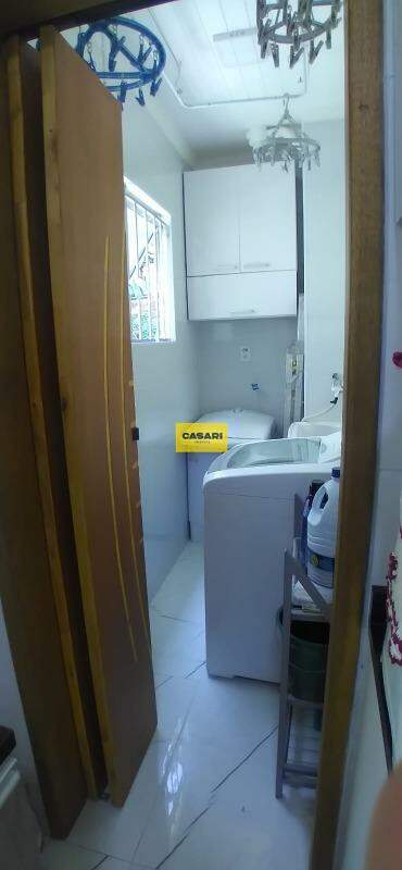 Apartamento para à venda no bairro Santa Terezinha, São Bernardo do Campo - Casari Imóveis: 