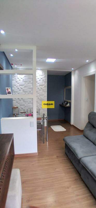 Apartamento para à venda no bairro Santa Terezinha, São Bernardo do Campo - Casari Imóveis: 