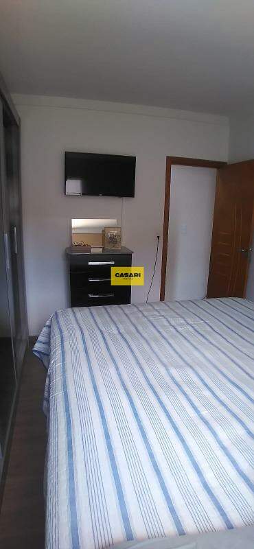 Apartamento para à venda no bairro Santa Terezinha, São Bernardo do Campo - Casari Imóveis: 