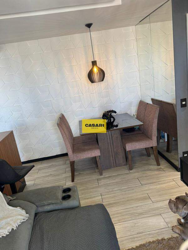Apartamento para para aluguel no bairro Jardim Olavo Bilac, São Bernardo do Campo - Casari Imóveis: 