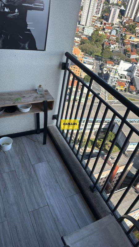 Apartamento para para aluguel no bairro Jardim Olavo Bilac, São Bernardo do Campo - Casari Imóveis: 
