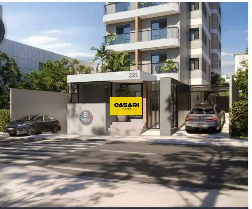 Apartamento para à venda no bairro Baeta Neves, São Bernardo do Campo - Casari Imóveis: 