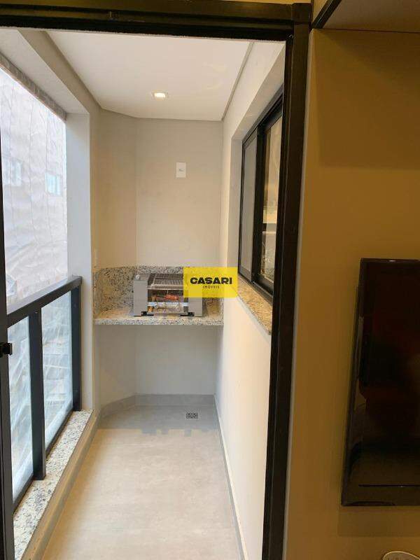 Apartamento para à venda no bairro Baeta Neves, São Bernardo do Campo - Casari Imóveis: 