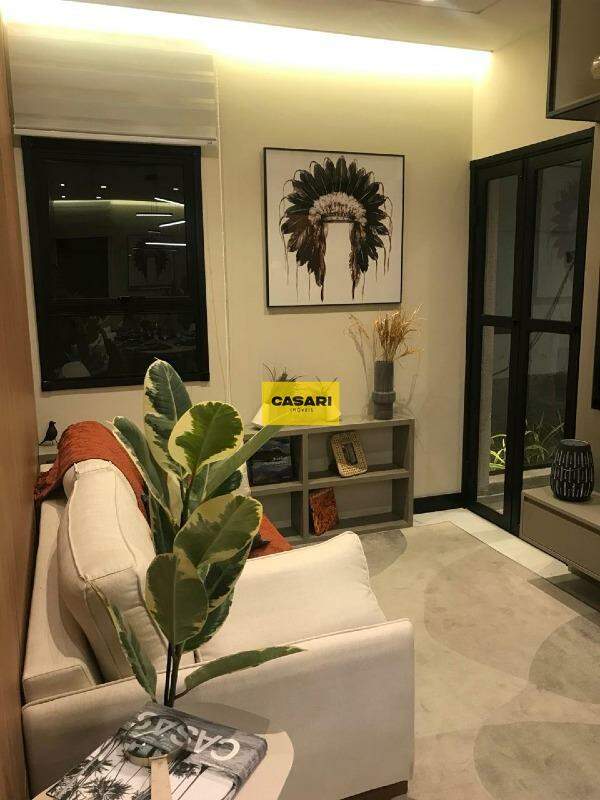 Apartamento para à venda no bairro Baeta Neves, São Bernardo do Campo - Casari Imóveis: 