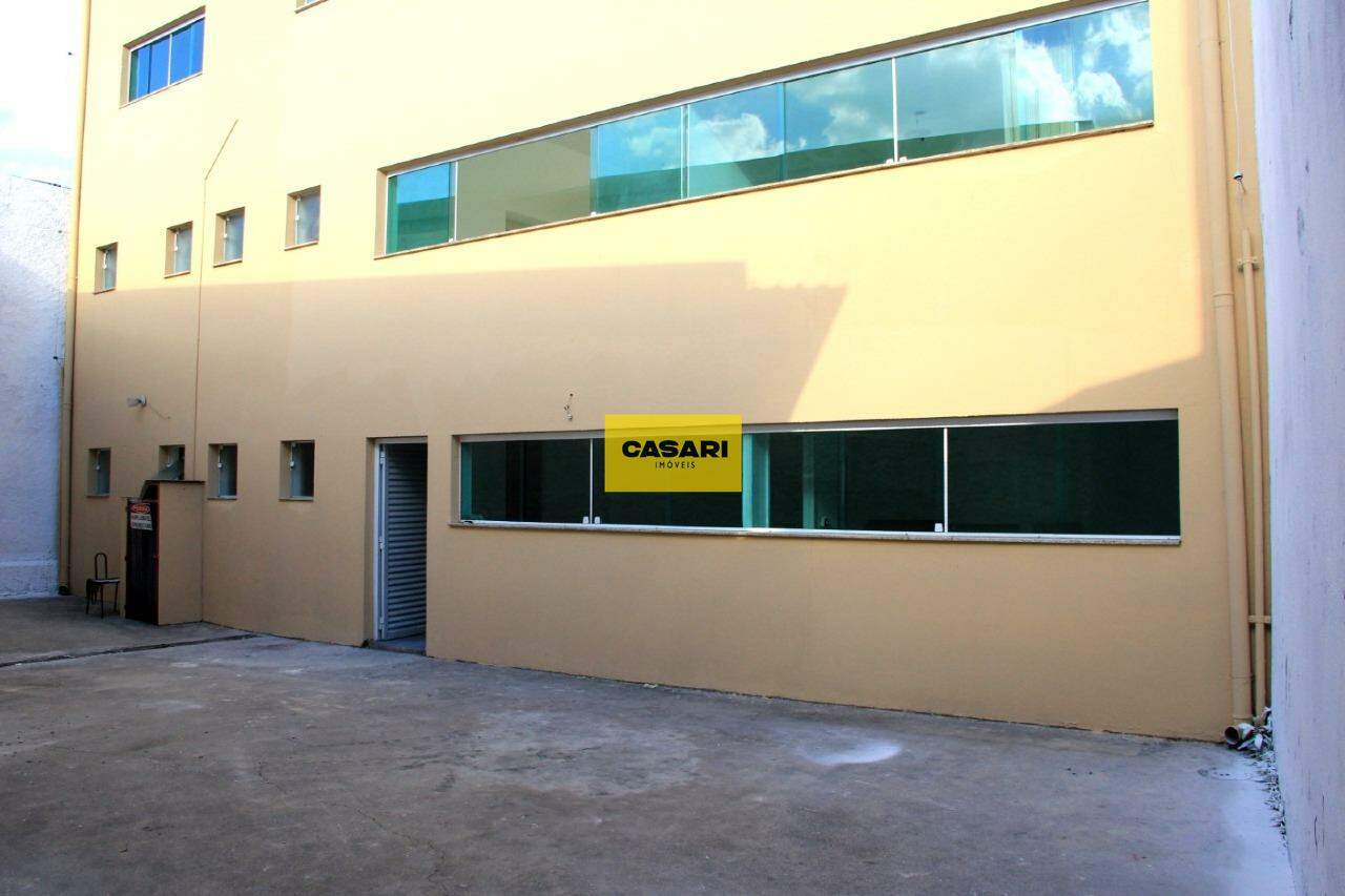 Salão para para aluguel no bairro Rudge Ramos, São Bernardo do Campo - Casari Imóveis: 