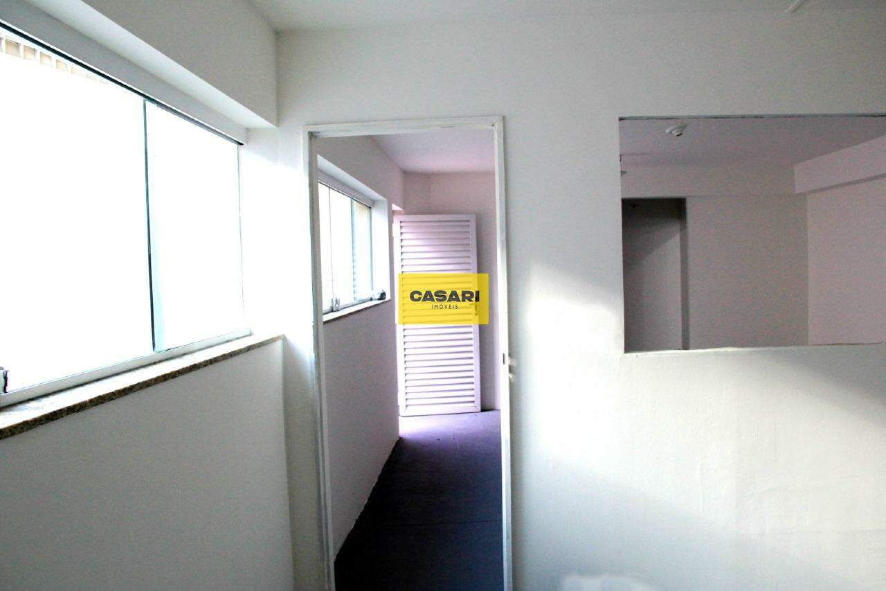 Salão para para aluguel no bairro Rudge Ramos, São Bernardo do Campo - Casari Imóveis: 