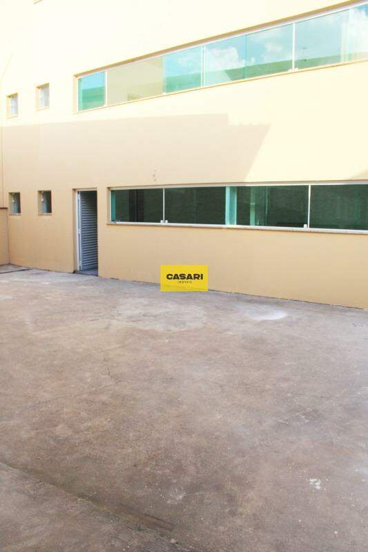 Salão para para aluguel no bairro Rudge Ramos, São Bernardo do Campo - Casari Imóveis: 