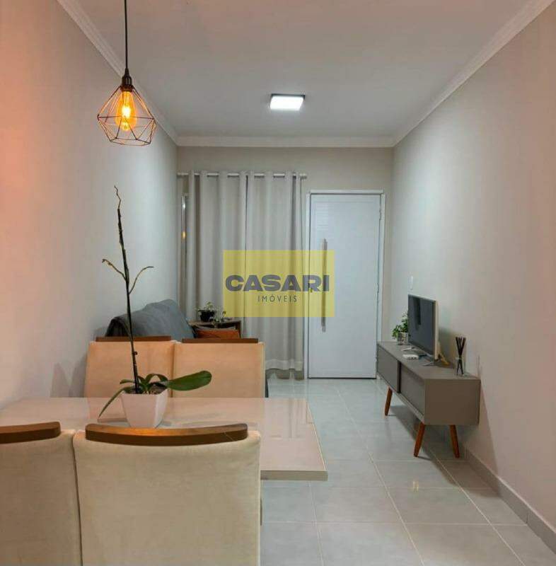 Casa em condomínio para à venda no bairro Flora Ville, Boituva - Casari Imóveis: 