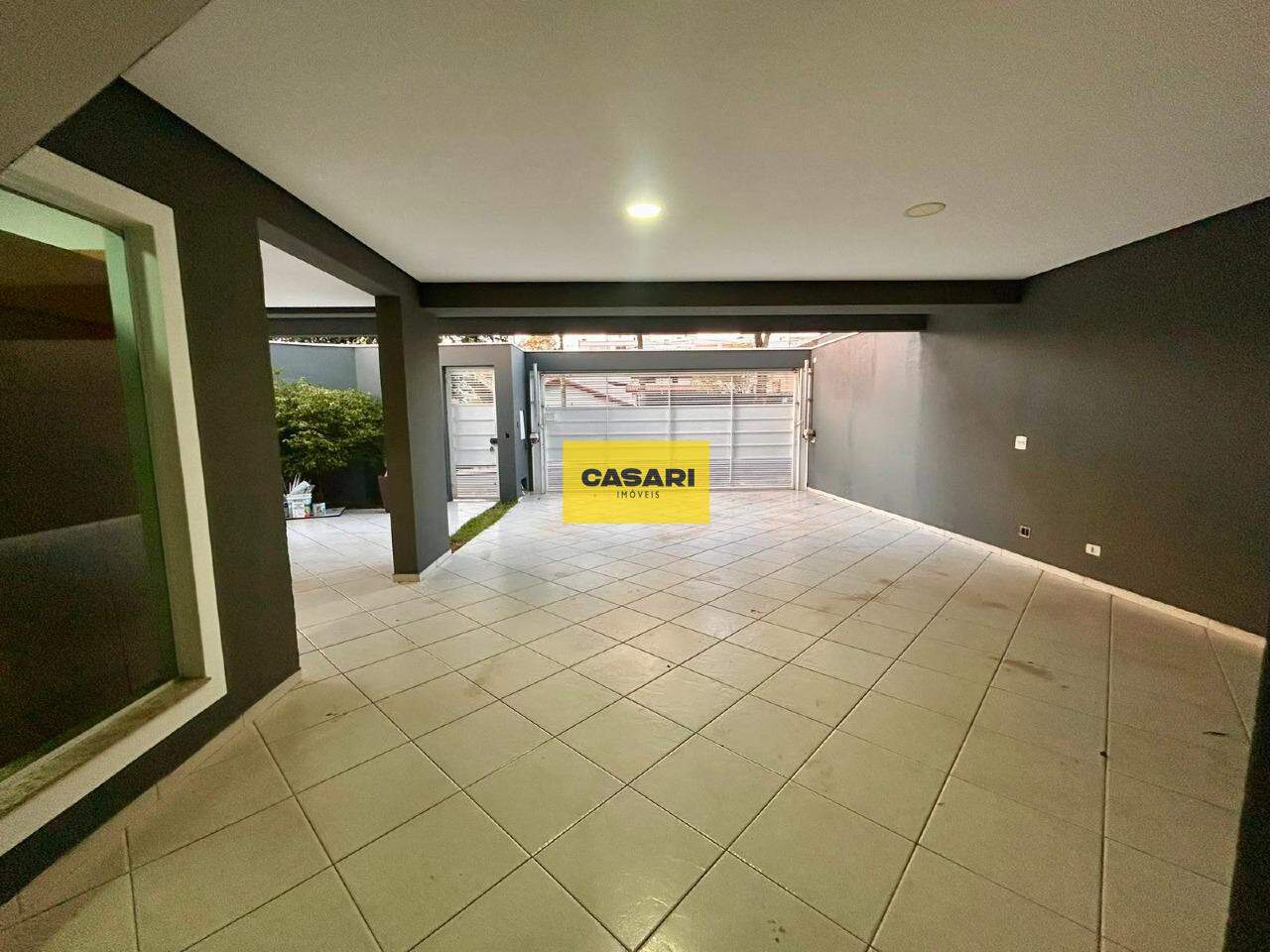Sobrado para à venda no bairro Nova Petrópolis, São Bernardo do Campo - Casari Imóveis: 