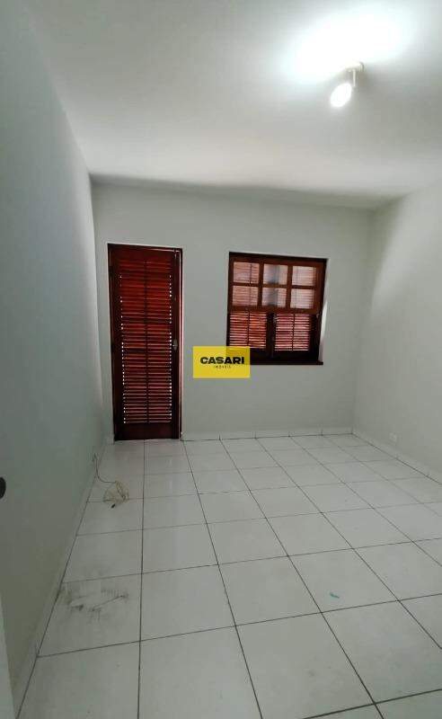 Sala para para aluguel no bairro Vila Euclides, São Bernardo do Campo - Casari Imóveis: 