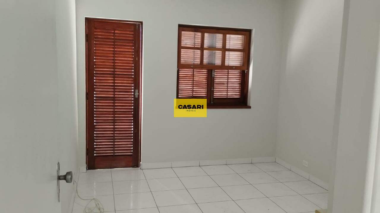 Sala para para aluguel no bairro Vila Euclides, São Bernardo do Campo - Casari Imóveis: 