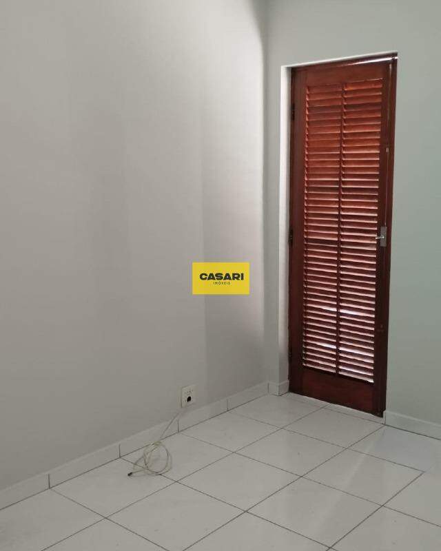 Sala para para aluguel no bairro Vila Euclides, São Bernardo do Campo - Casari Imóveis: 
