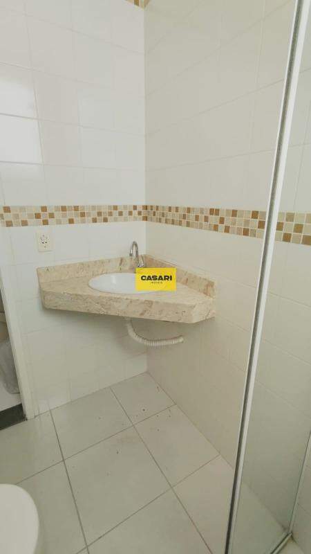 Sala para para aluguel no bairro Vila Euclides, São Bernardo do Campo - Casari Imóveis: 