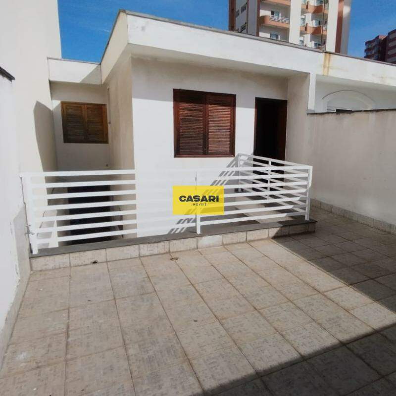 Sala para para aluguel no bairro Vila Euclides, São Bernardo do Campo - Casari Imóveis: 