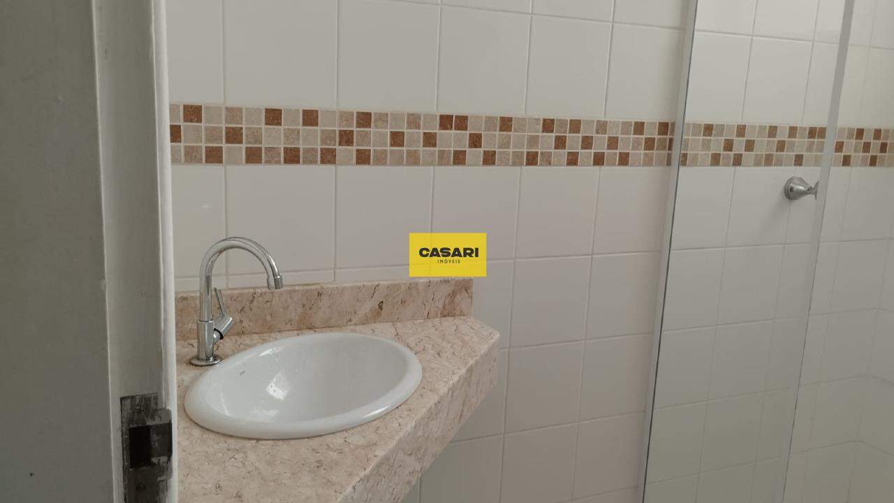 Sala para para aluguel no bairro Vila Euclides, São Bernardo do Campo - Casari Imóveis: 