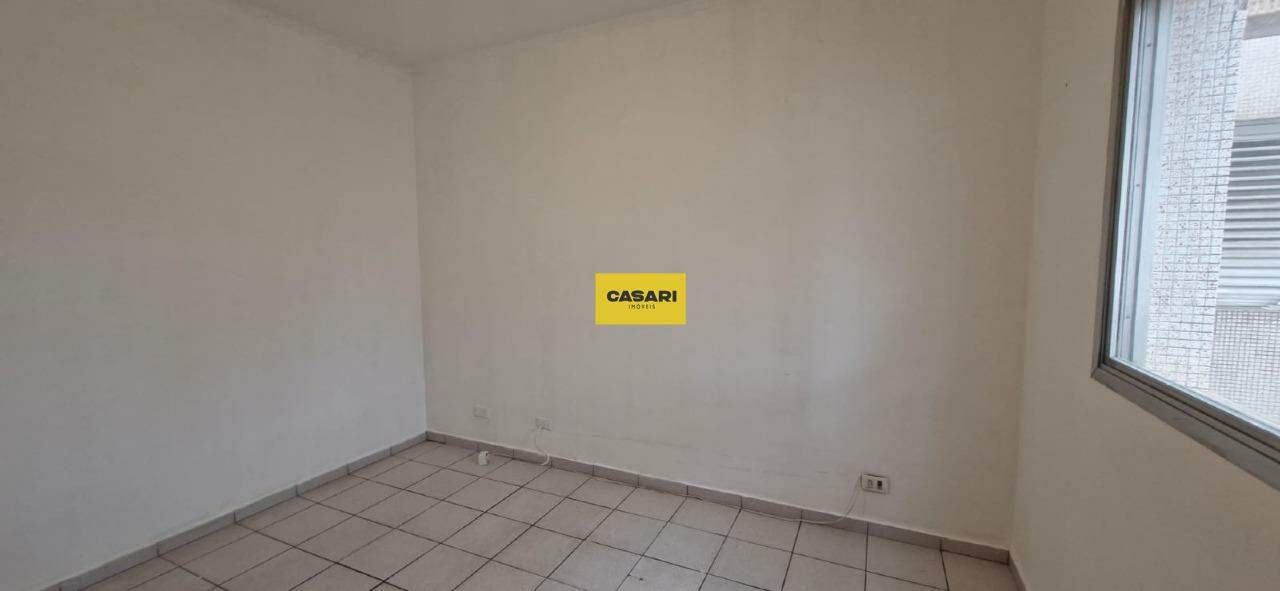 Apartamento para para aluguel no bairro Centro, São Bernardo do Campo - Casari Imóveis: 