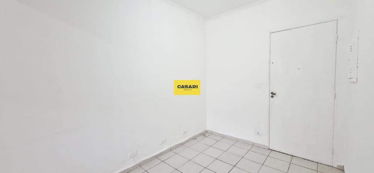 Apartamento para para aluguel no bairro Centro, São Bernardo do Campo - Casari Imóveis: 