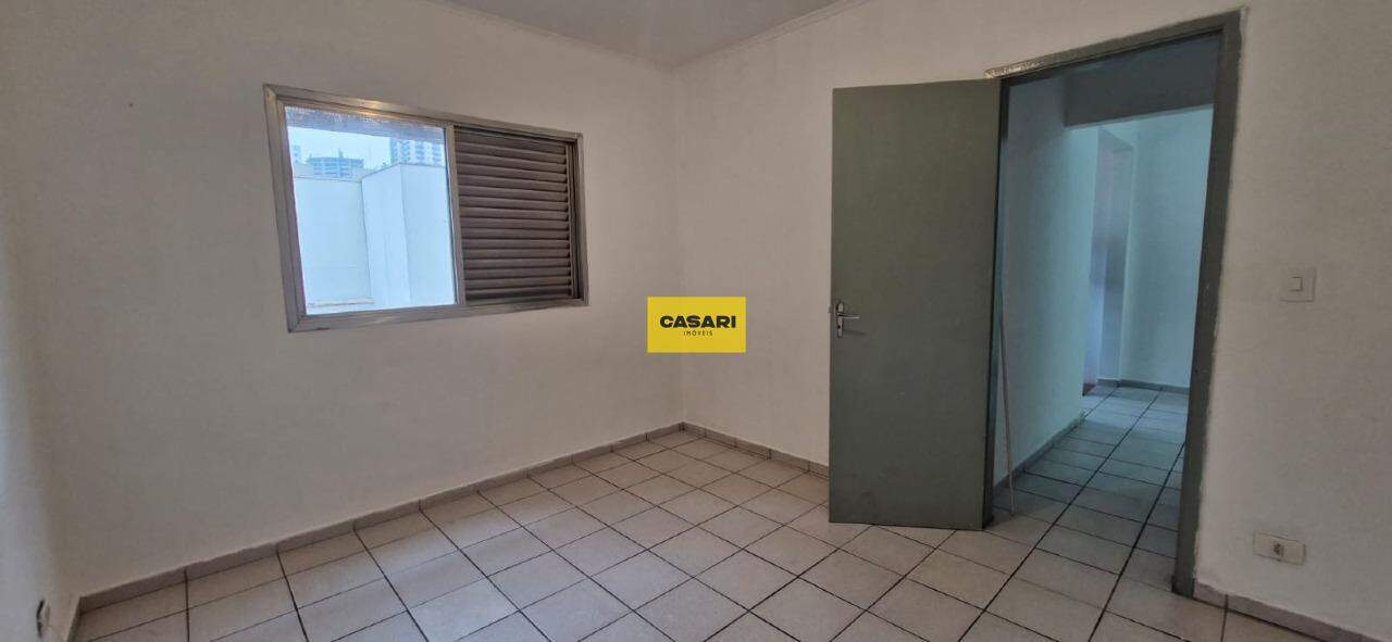Apartamento para para aluguel no bairro Centro, São Bernardo do Campo - Casari Imóveis: 