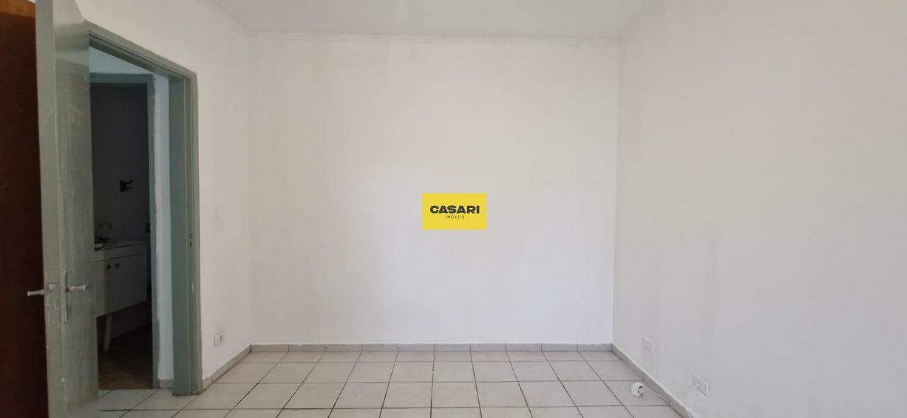 Apartamento para para aluguel no bairro Centro, São Bernardo do Campo - Casari Imóveis: 