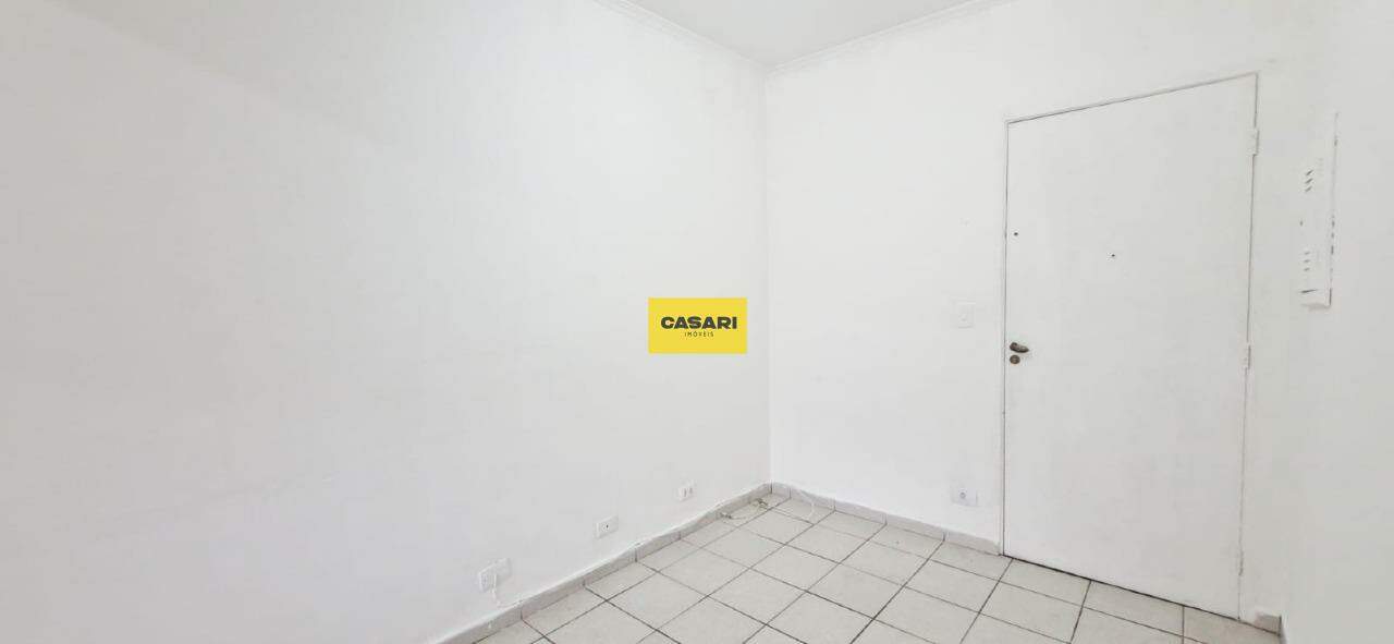 Apartamento para à venda no bairro Centro, São Bernardo do Campo - Casari Imóveis: 