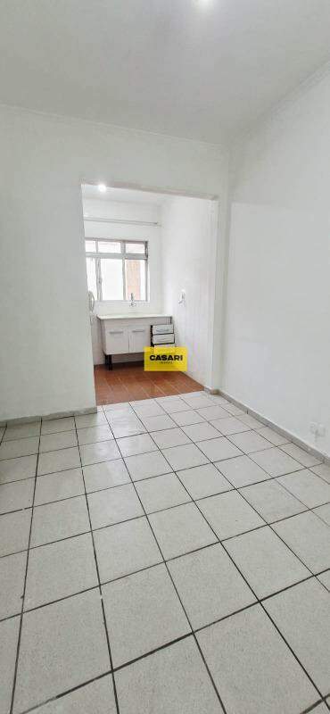 Apartamento para à venda no bairro Centro, São Bernardo do Campo - Casari Imóveis: 