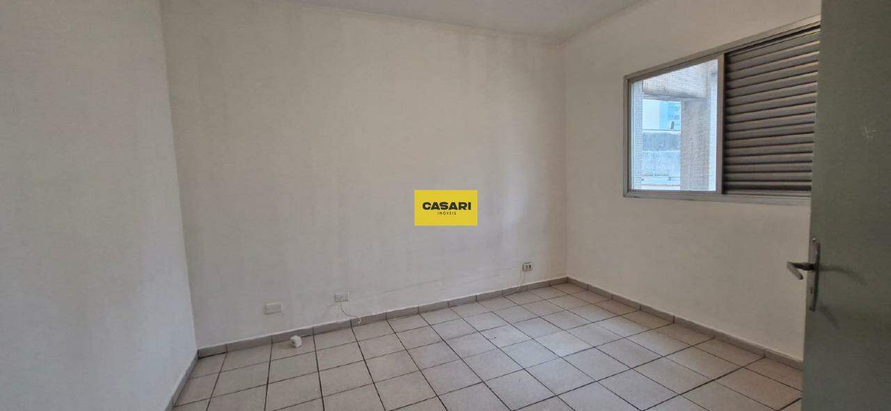 Apartamento para à venda no bairro Centro, São Bernardo do Campo - Casari Imóveis: 