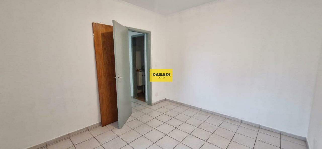Apartamento para à venda no bairro Centro, São Bernardo do Campo - Casari Imóveis: 
