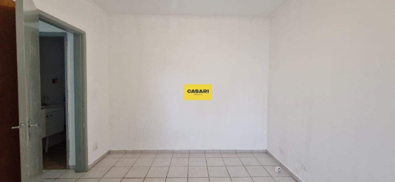 Apartamento para à venda no bairro Centro, São Bernardo do Campo - Casari Imóveis: 