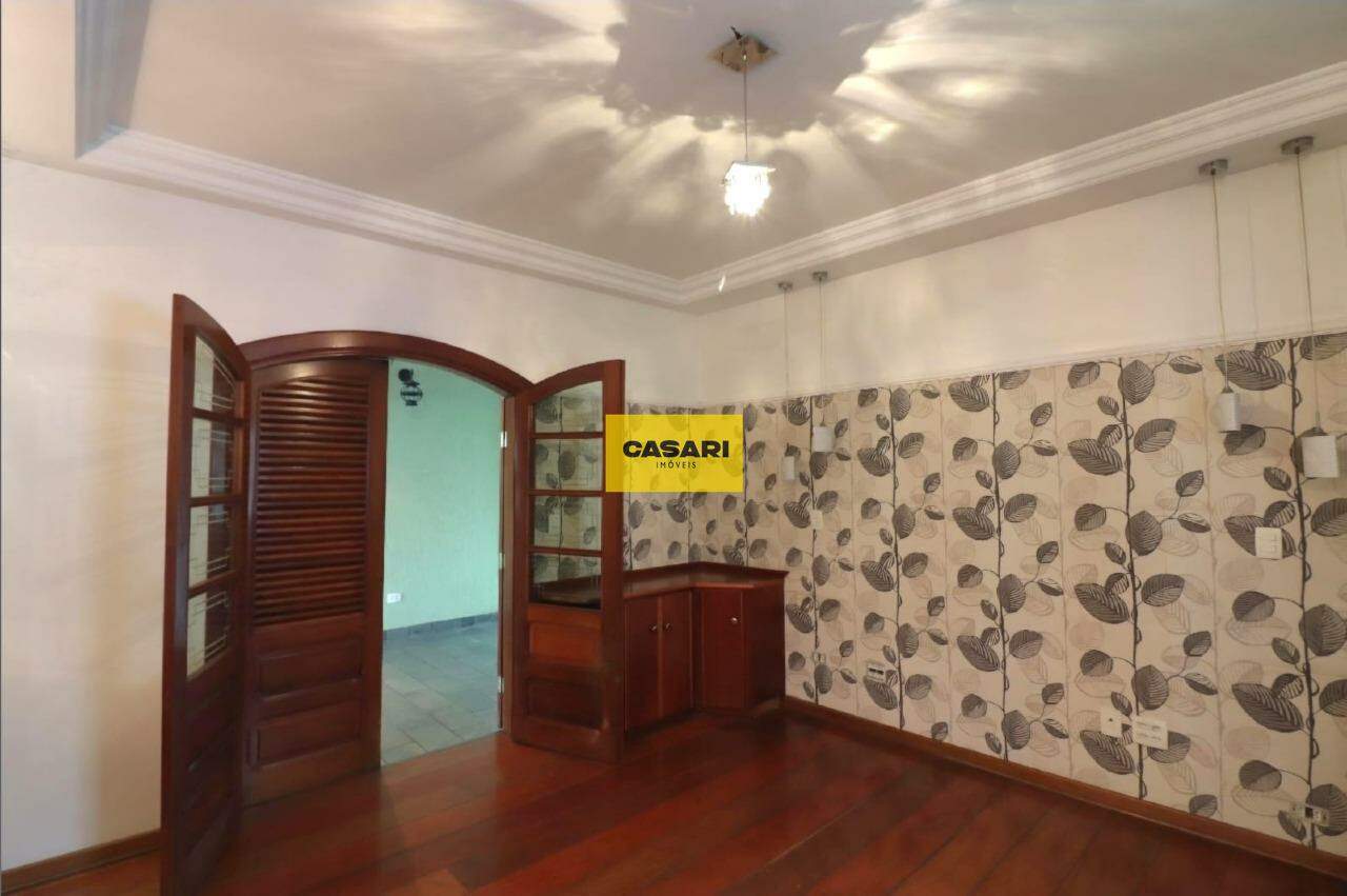 Sobrado para à venda no bairro Dos Casa, São Bernardo do Campo - Casari Imóveis: 