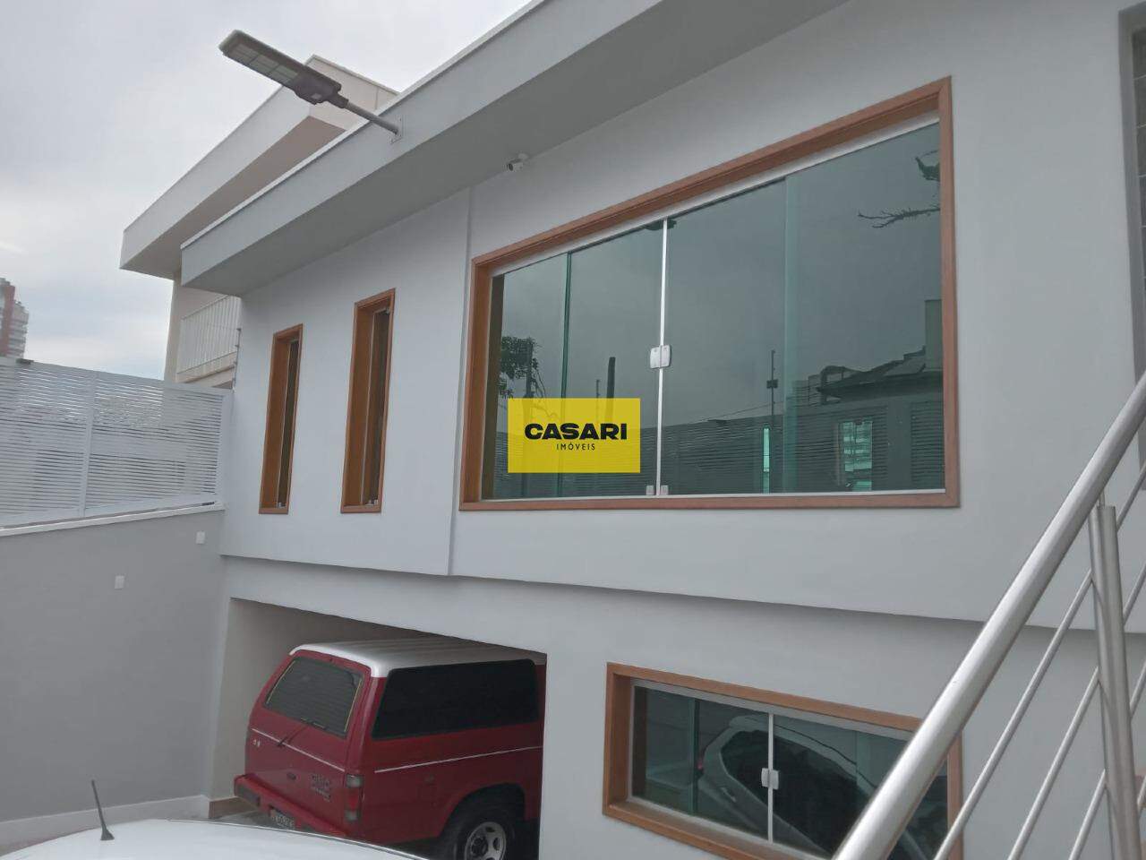 Casa para à venda no bairro Jardim do Mar, São Bernardo do Campo - Casari Imóveis: 