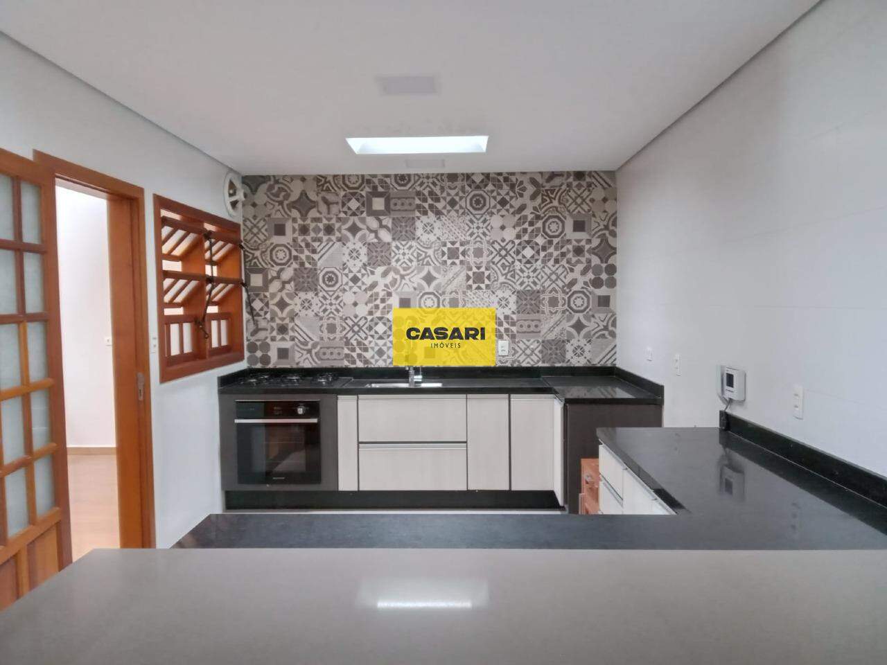 Casa para à venda no bairro Jardim do Mar, São Bernardo do Campo - Casari Imóveis: 
